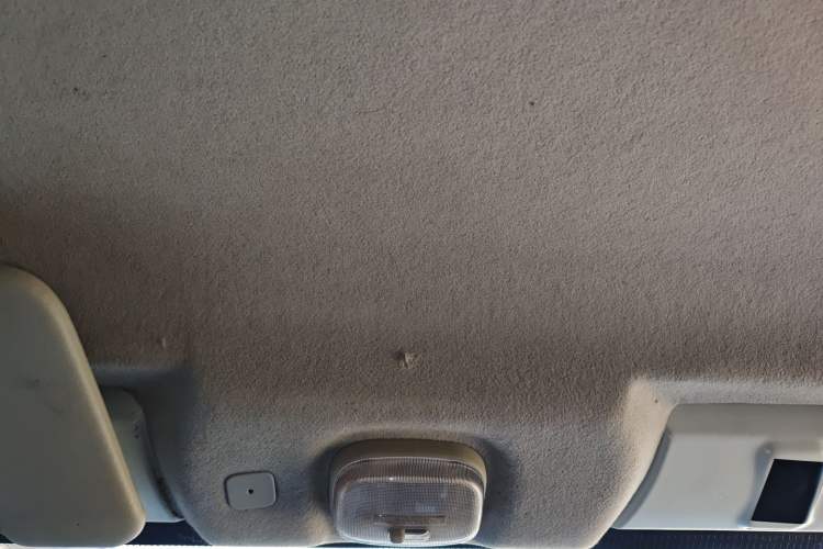 Used Karry Jiangtun E7 2024 Wealthy Edition Headliner