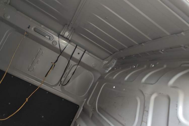 Used Karry Jiangtun E7 2024 Wealthy Edition Headliner