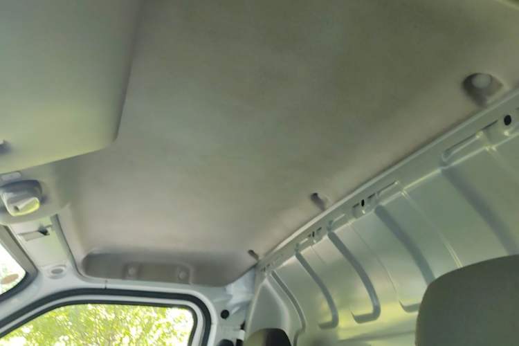 Used Karry Jiangtun E7 2024 Startup Edition Headliner