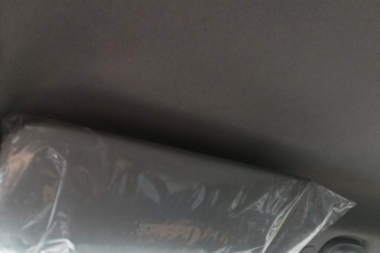Used Karry Jiangtun E7 2024 Wealthy Edition Headliner