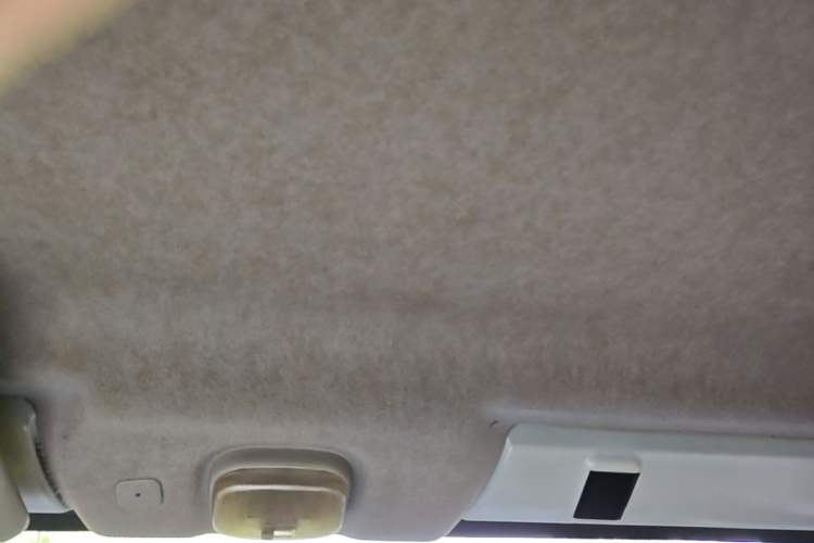 Used Karry Jiangtun E7 2024 Startup Edition Headliner