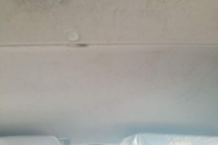 Used Karry Jiangtun E7 2024 Mingchuang 6-Seater Version Headliner
