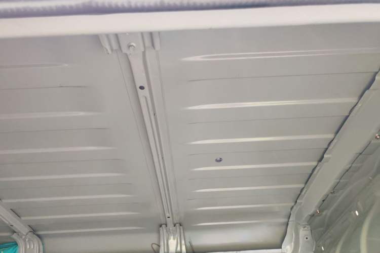 Used Karry Jiangtun E7 2024 Wealthy Edition Headliner