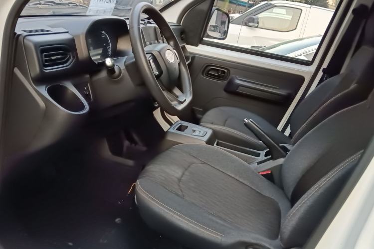 Used Karry Jiangtun E7 2024 Mingchuang 6-Seater Version Left Front Seat