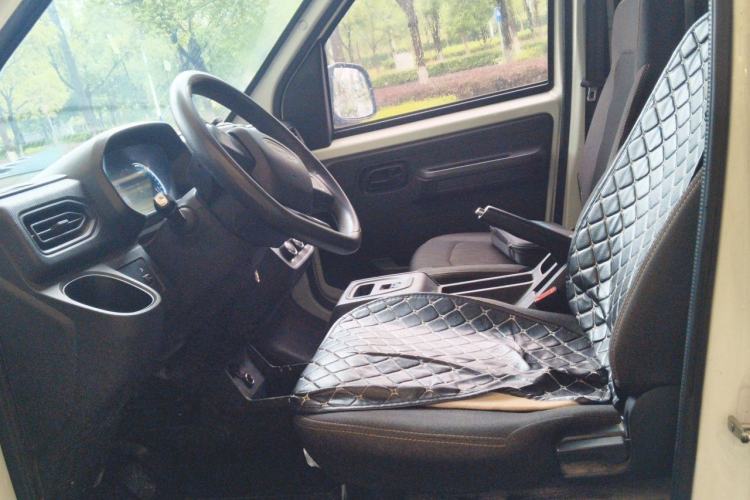 Used Karry Jiangtun E7 2024 Startup Edition Left Front Seat