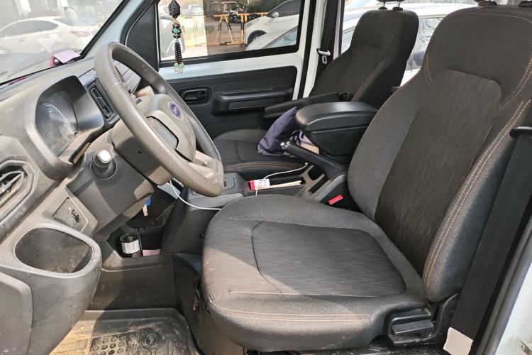 Used Karry Jiangtun E7 2024 Mingchuang 6-Seater Version Left Front Seat