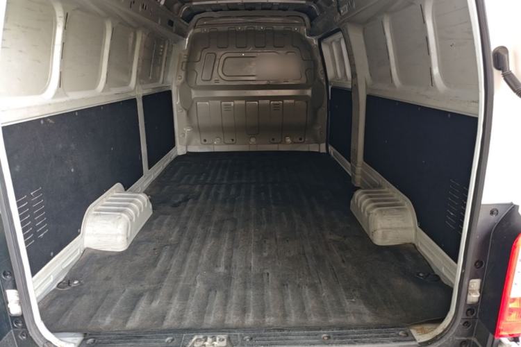 Used Karry Jiangtun E7 2024 Startup Edition Left Rear Seat