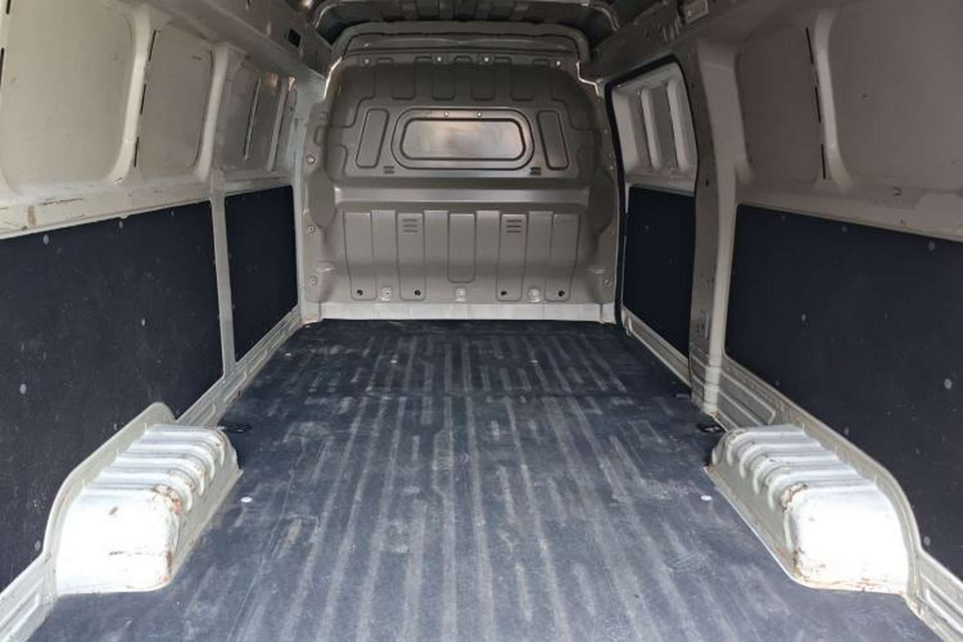 Used Karry Jiangtun E7 2024 Wealthy Edition Left Rear Seat