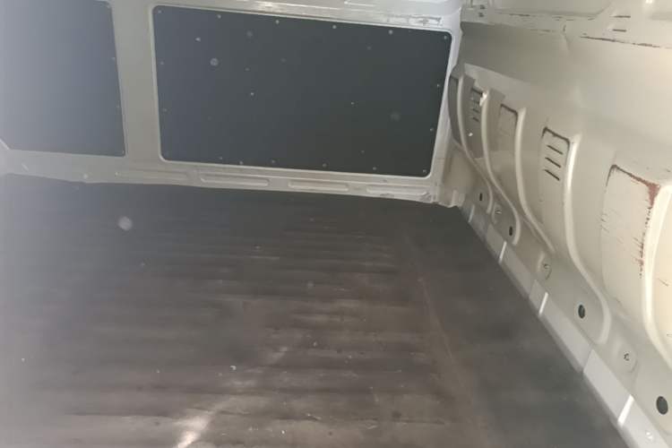 Used Karry Jiangtun E7 2024 Startup Edition Left Rear Seat