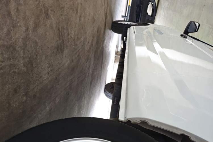 Used Karry Jiangtun E7 2024 Startup Edition Left Side Sill