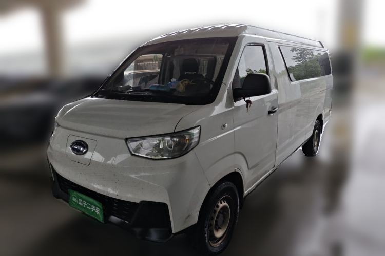 Karry Jiangtun E7 2024 Mingchuang 6-Seater Version usado Guazi used car, China used car export, Used car for sale, Used cars, Cheapest cars for sale