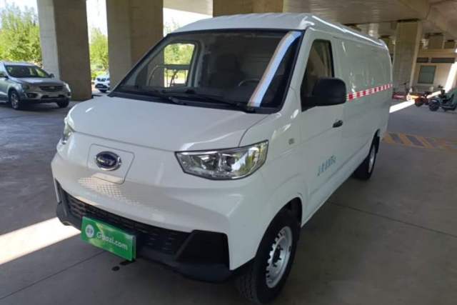Used Karry Jiangtun E7 2024 Startup Edition