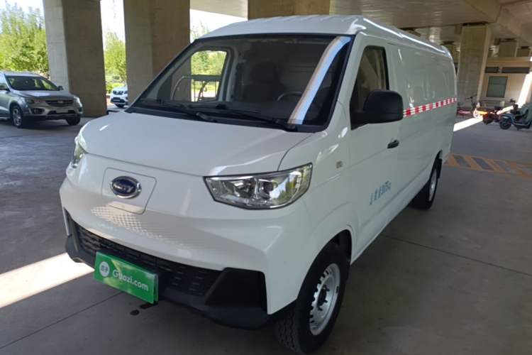Used Karry Jiangtun E7 2024 Startup Edition Guazi used car, China used car export, Used car for sale, Used cars, Cheapest cars for sale