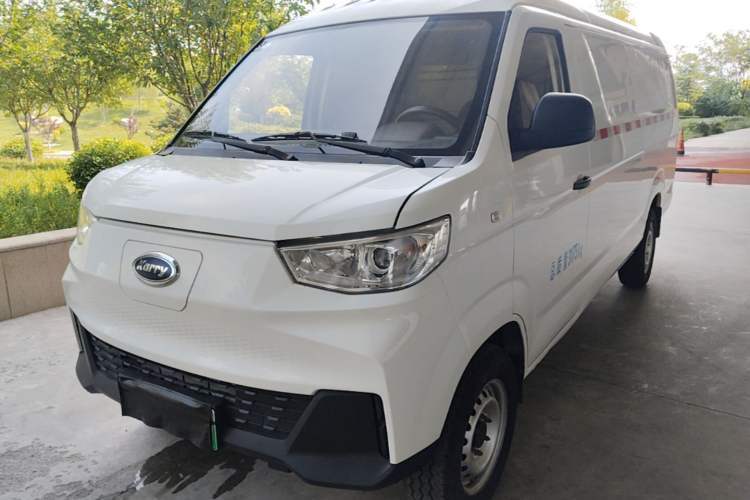 Used Karry Jiangtun E7 2024 Startup Edition Guazi used car, China used car export, Used car for sale, Used Karry cars, Cheapest cars for sale, Electric vehicle, New energy car