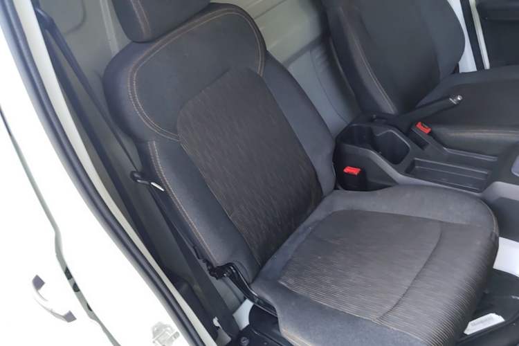 Used Karry Jiangtun E7 2024 Startup Edition Right Front Seat