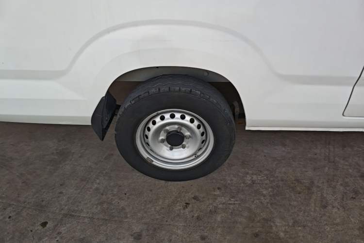 Used Karry Jiangtun E7 2024 Startup Edition Right Rear Wheel Hub