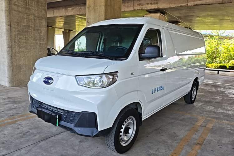 Used Karry Jiangtun E7 2024 Startup Edition Guazi used car, China used car export, Used car for sale, Used  cars, Cheapest cars for sale