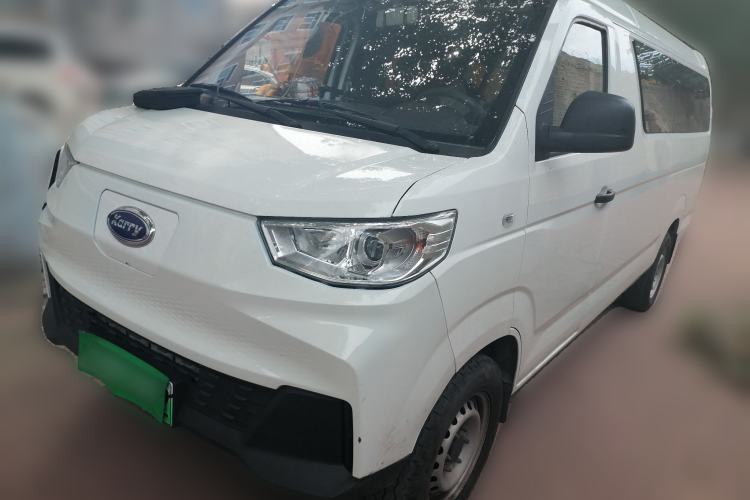 Used Karry Jiangtun E7 2024 Mingchuang 6-Seater Version Guazi used car, China used car export, Used car for sale, Used  cars, Cheapest cars for sale