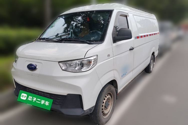 Used Karry Jiangtun E7 2024 Wealthy Edition Guazi used car, China used car export, Used car for sale, Used cars, Cheapest cars for sale, Electric vehicle, New energy car