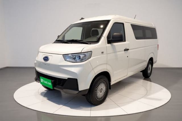 Used Karry Jiangtun E7 2024 Mingchuang 6-Seater Version