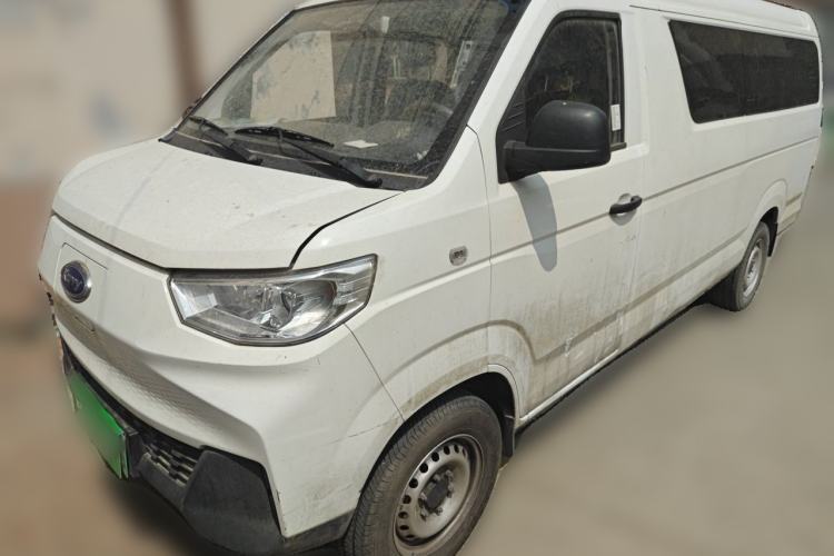 Used Karry Jiangtun E7 2024 Mingchuang 6-Seater Version Guazi used car, China used car export, Used car for sale, Used  cars, Cheapest cars for sale