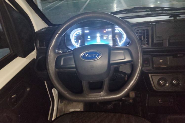 Used Karry Jiangtun E7 2025 Economy Version Steering Wheel