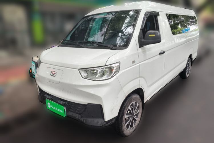 Gebrauchter Karry Jiangtun E7 2026 Kai Rui, 50.38 kWh, Standard Version Guazi used car, China used car export, Used car for sale, Used  cars, Cheapest cars for sale