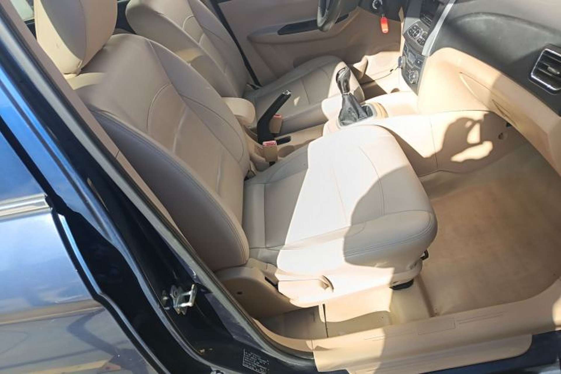 Used Karry K50 2015 1.5L Manual Comfort Model Right Front Seat