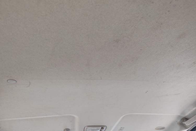Used Karry K50 2015 1.5L Manual Base Version Headliner