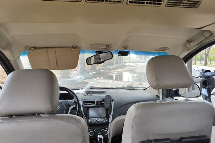 Used Karry K50  Headliner