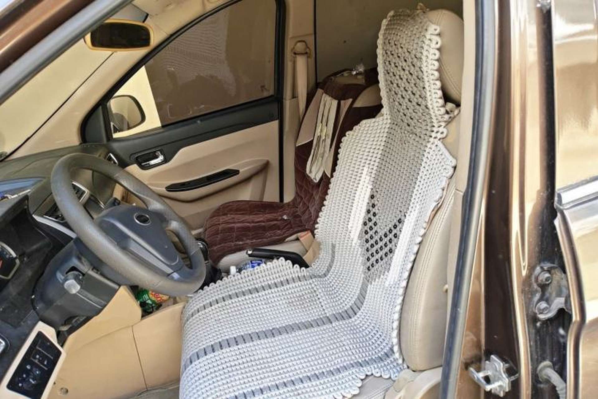 Used Karry K50 2015 1.5L Manual Comfort Model Left Front Seat