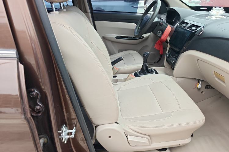 Used Karry K50 2015 1.5L Manual Comfort Model Right Front Seat