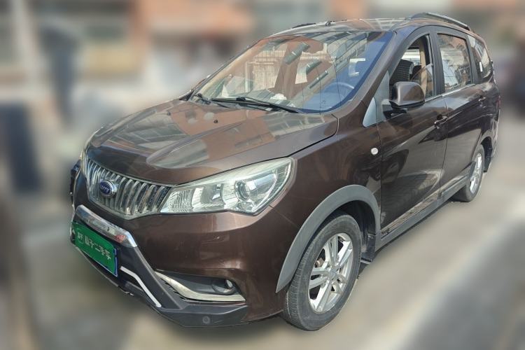 Used Karry K50 2015 1.5L Manual Luxury Model Guazi used car, China used car export, Used car for sale, Used cars, Cheapest cars for sale