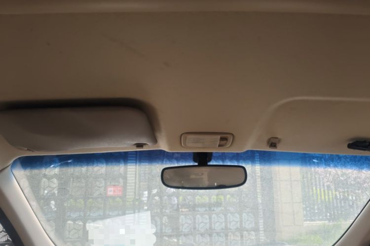 Used Karry K50  Headliner