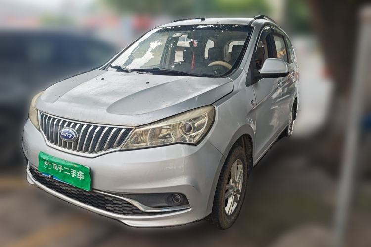 Used Karry K50 2015 1.5L Manual Luxury Model Guazi used car, China used car export, Used car for sale, Used Karry cars, Cheapest cars for sale