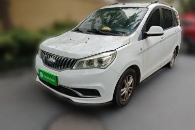 Used Karry K50 2015 1.5L Automatic Luxury Model