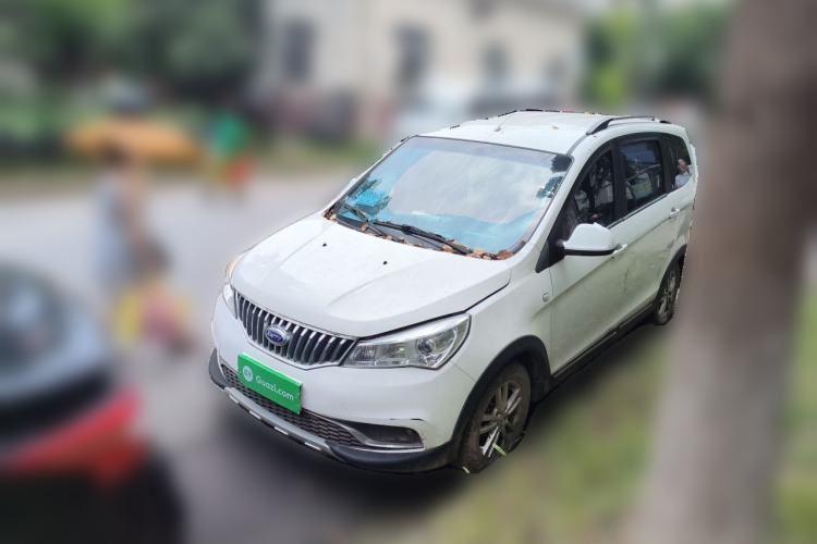 Used Karry K50 2015 1.5L Manual Luxury Model Guazi used car, China used car export, Used car for sale, Used cars, Cheapest cars for sale