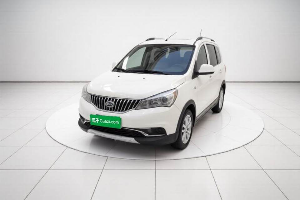 Karry K50 2015