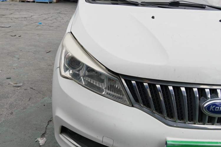Used Karry K50 2015 1.5L Manual Luxury Model Right Front Headlight