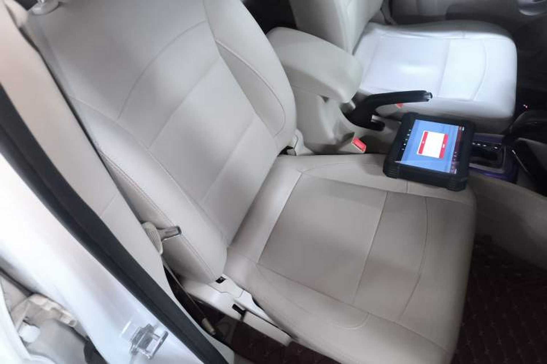 Used Karry K50 2015 1.5L Automatic Luxury Model Right Front Seat