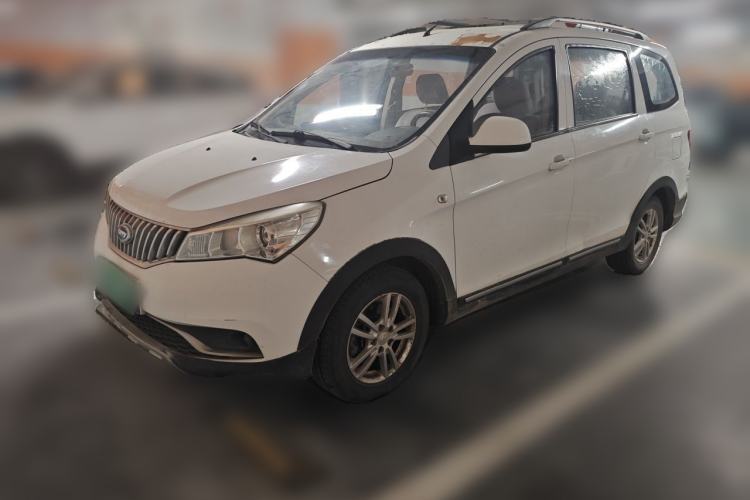 Used Karry K50 2015 1.5L Manual Comfort Model Guazi used car, China used car export, Used car for sale, Used  cars, Cheapest cars for sale