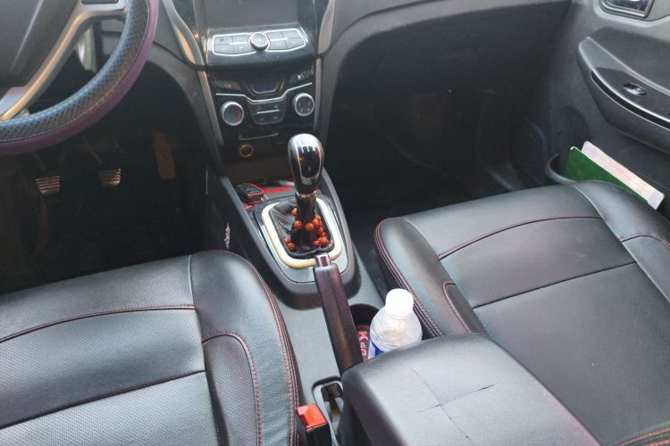 Used Karry K50 2016 K50S 1.5L Manual Luxury Model Gear Lever
