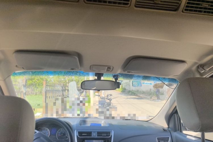 Used Karry K50  Headliner