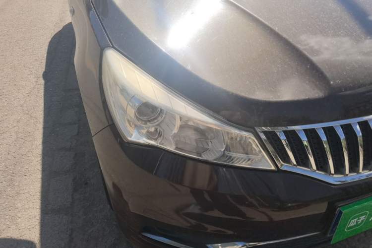 Used Karry K50  Right Front Headlight