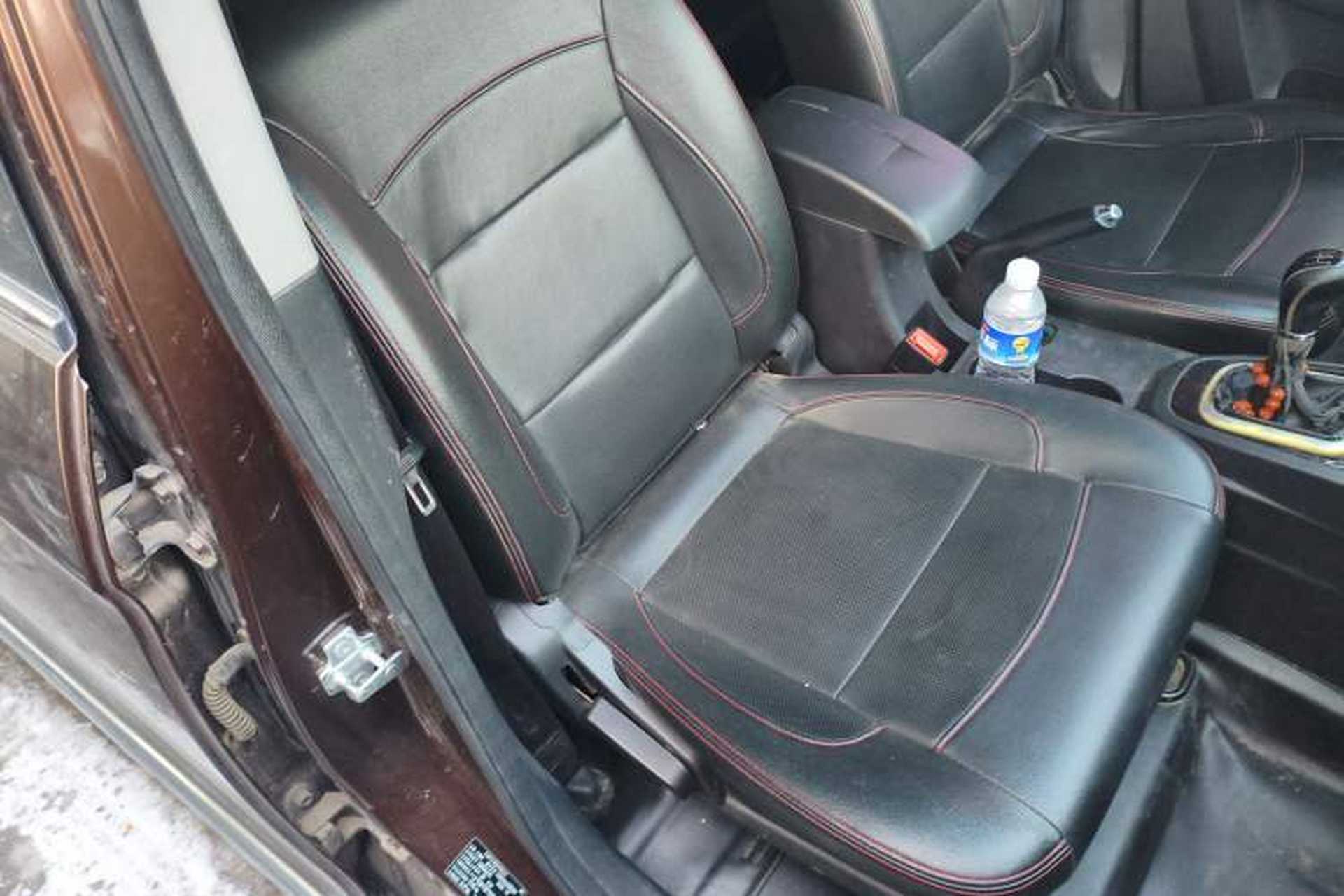 Used Karry K50 2016 K50S 1.5L Manual Luxury Model Right Front Seat