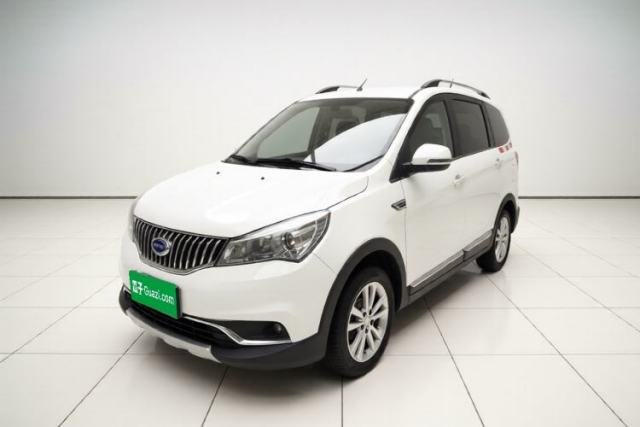 Used Karry K50