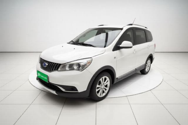 Used Karry K50 2016 K50S 1.5L Manual Luxury Model
