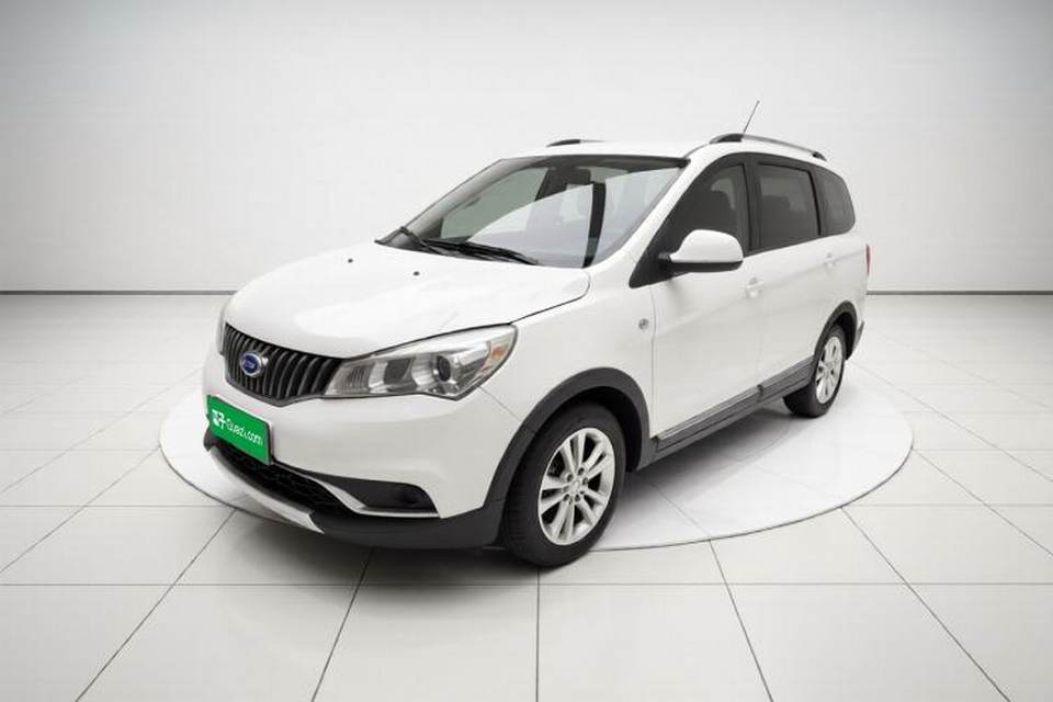 Karry K50 2016