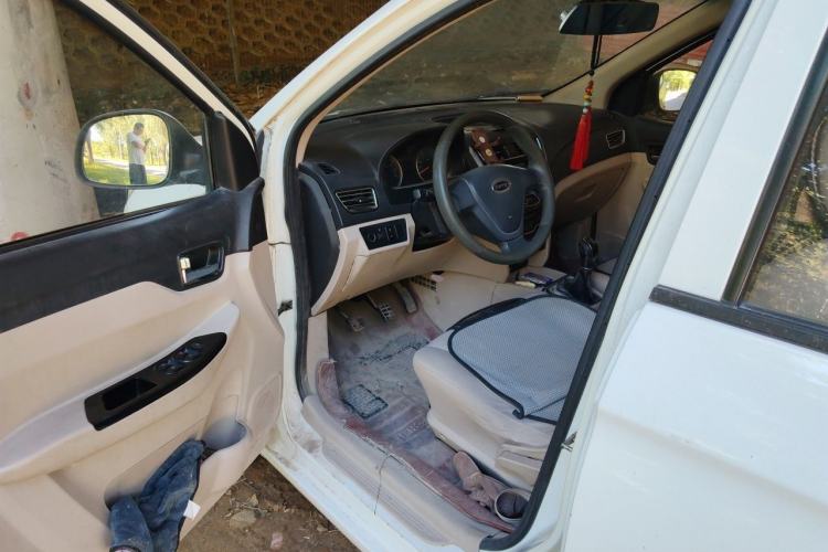 Used Karry K50  Driver Seat
