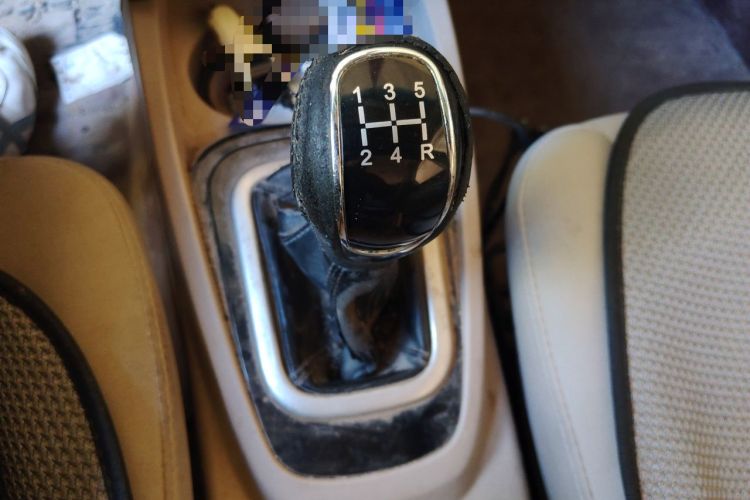 Used Karry K50  Gear Lever